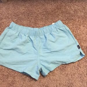 Patagonia Shorts